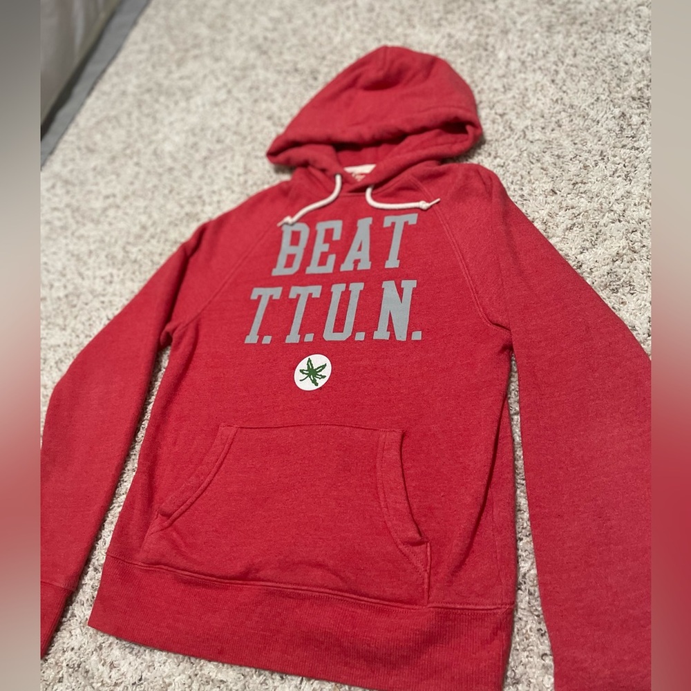 Homage Ohio State Hoodie
